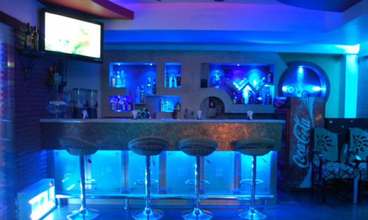 Bar Bar