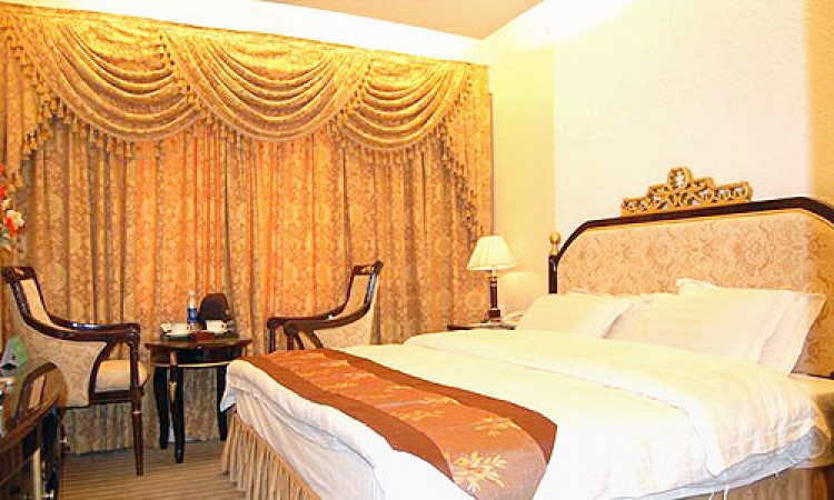Suite Room