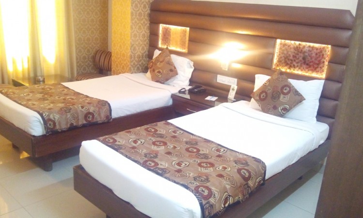 Suprerior Rooms