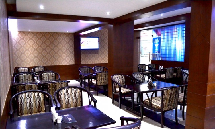 Restaurant Restaurant