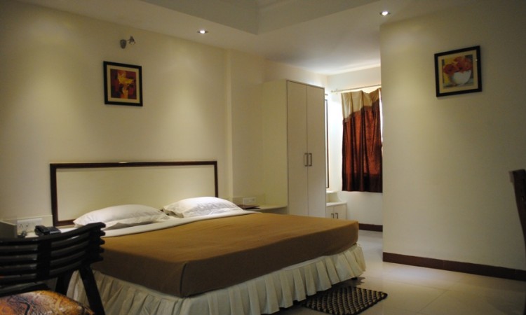 Deluxe Room Deluxe Room