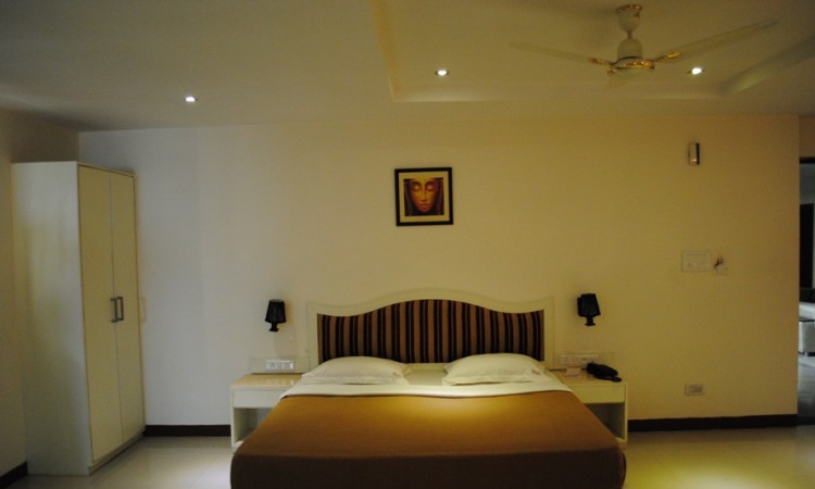 Standard Room Standard Room