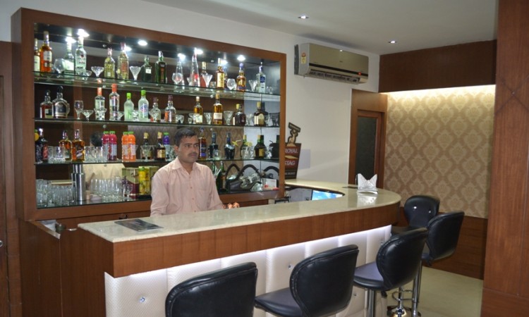 Bar Bar