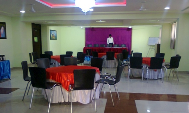 Conference Hall Conference Hall