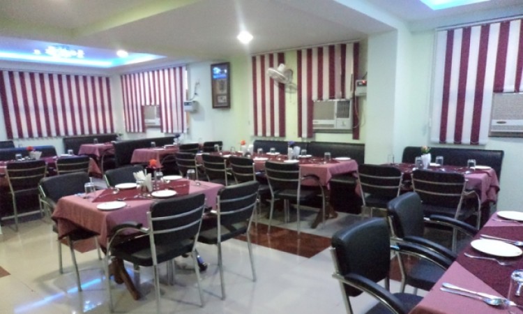 Restaurant Restaurant