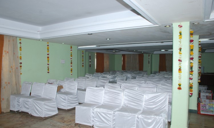 Banquet Hall Banquet Hall