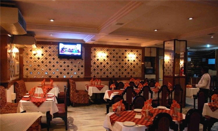 Restaurant Restaurant