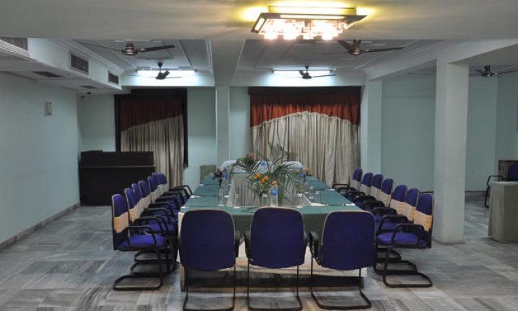 Meeting Room Meeting Room