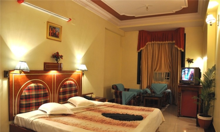 Luxury Room Luxury Room