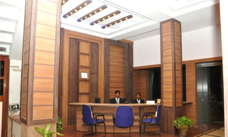 Hotel Reception Hotel Reception