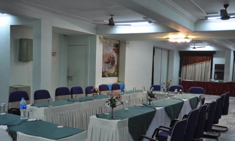 Conference Hall Conference Hall