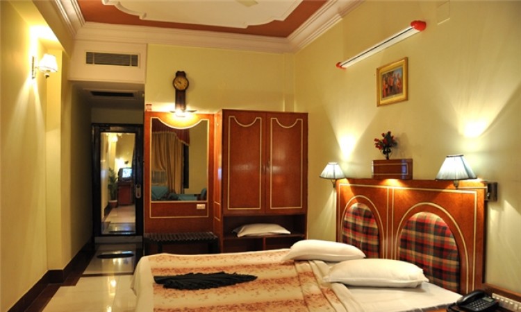 Comfortable Room Comfortable Room