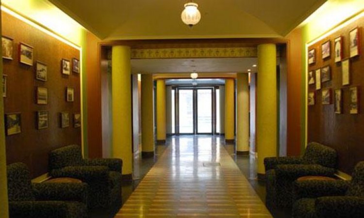 Corridor Corridor