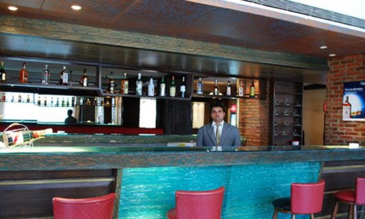Bar Counter Bar Counter