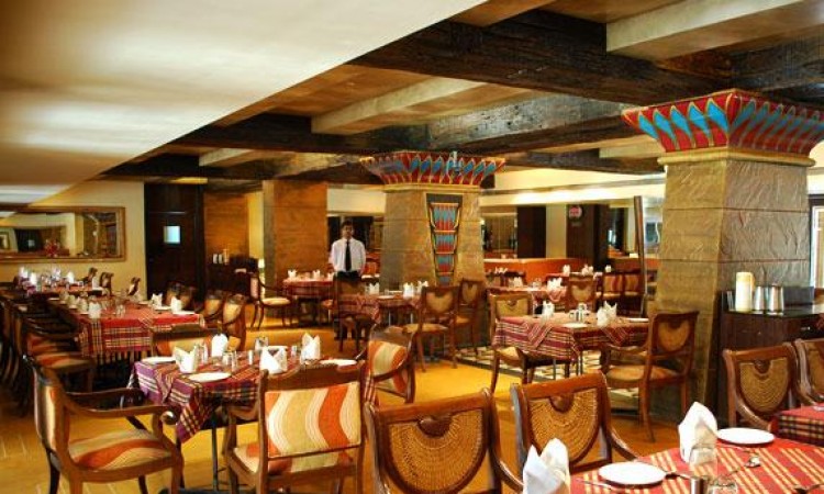 Restaurant Restaurant
