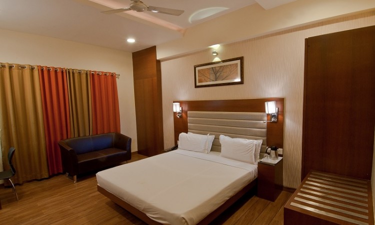 Hotel Accommodation