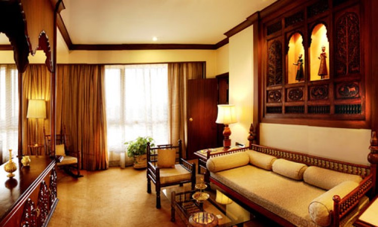 Suite Room