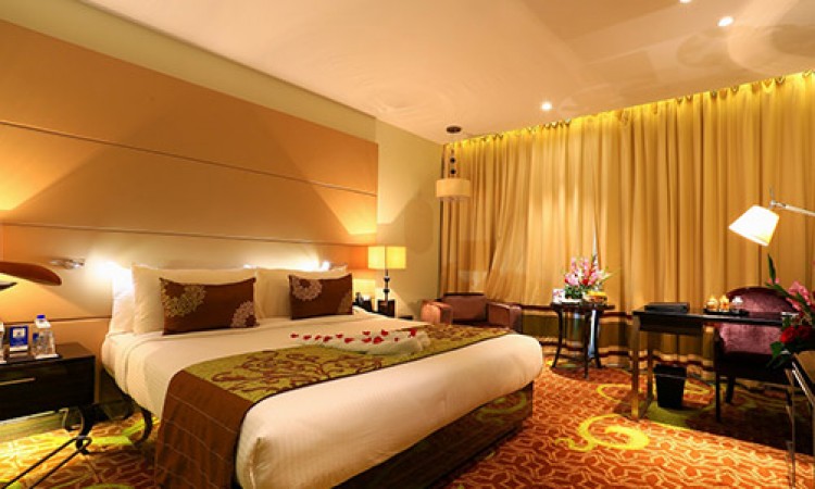 Premium Club Room
