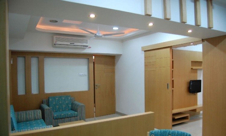 Room Interior