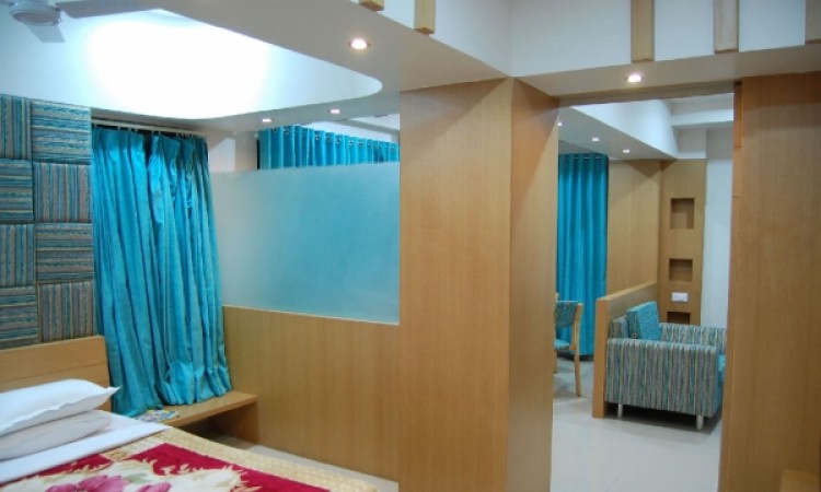 Hotel Accommodation