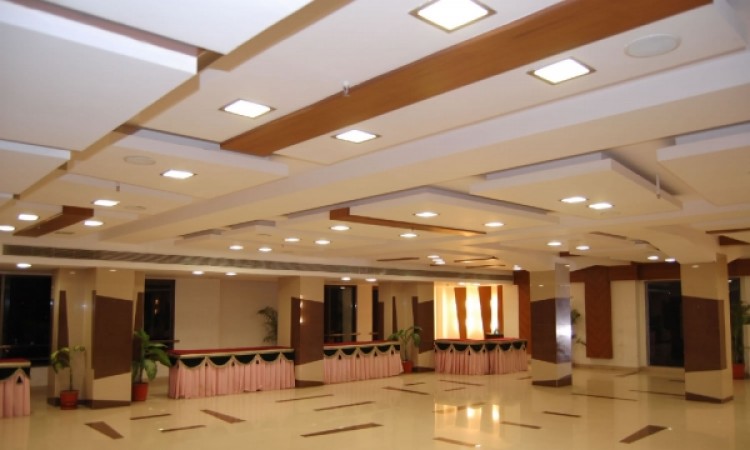 Gathering Hall