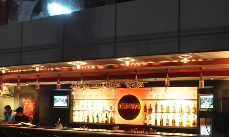 Bar