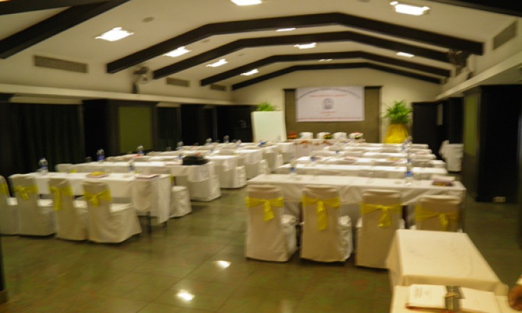 Banquet Hall Banquet Hall