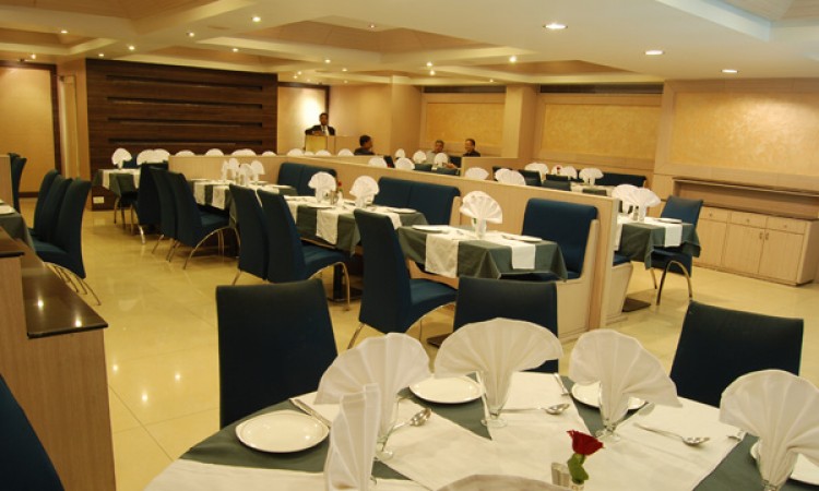 Restaurant Restaurant