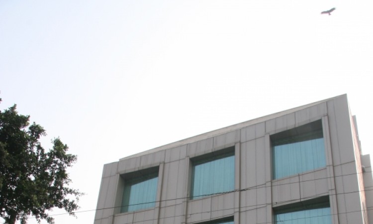 Hotel Exterior View