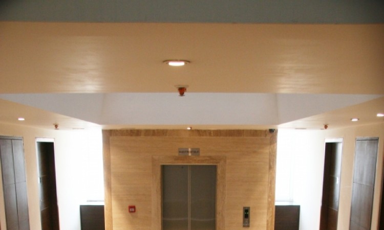 Hotel Interior