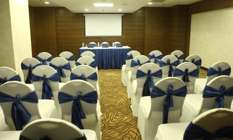 Meeting Hall