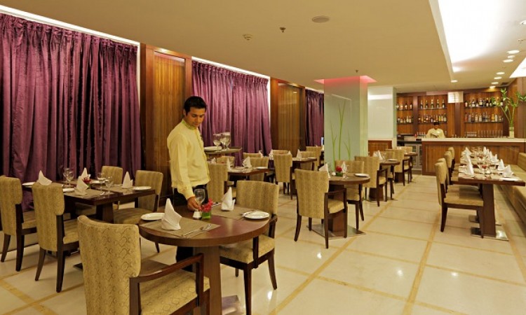 Mosaic Restaurant