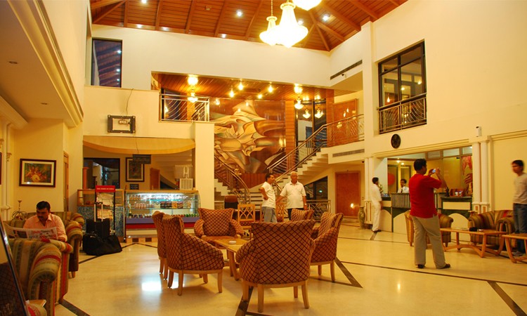 Coffee Shop