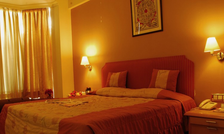 Suite Room