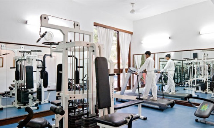 Fitness Centre Fitness Centre