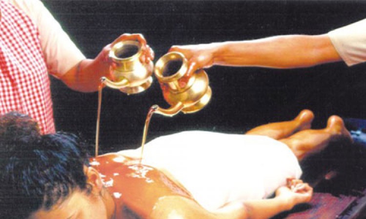Ayurvedic Treatment Ayurvedic Treatment