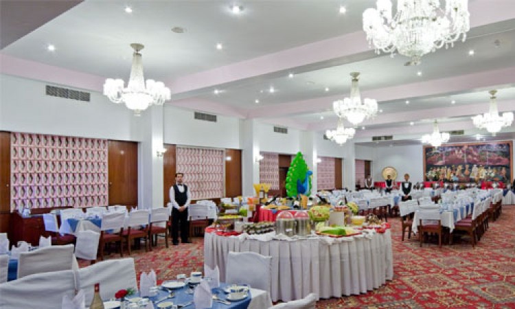 Dine in Style Dine in Style