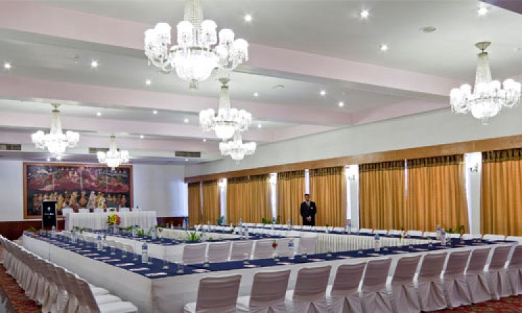 Conference Hall Conference Hall