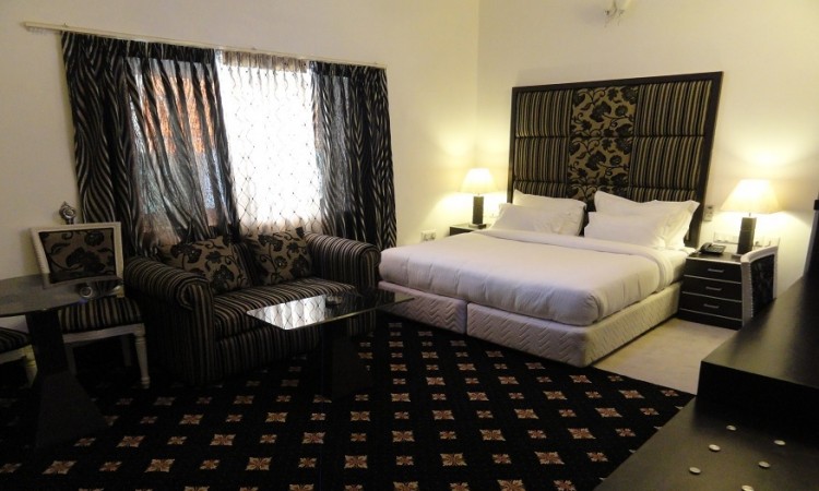 Classic Deluxe Room Classic Deluxe Room