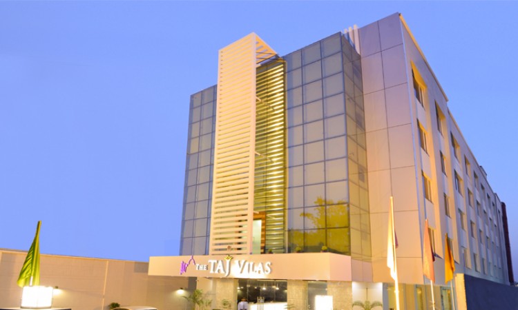 External View