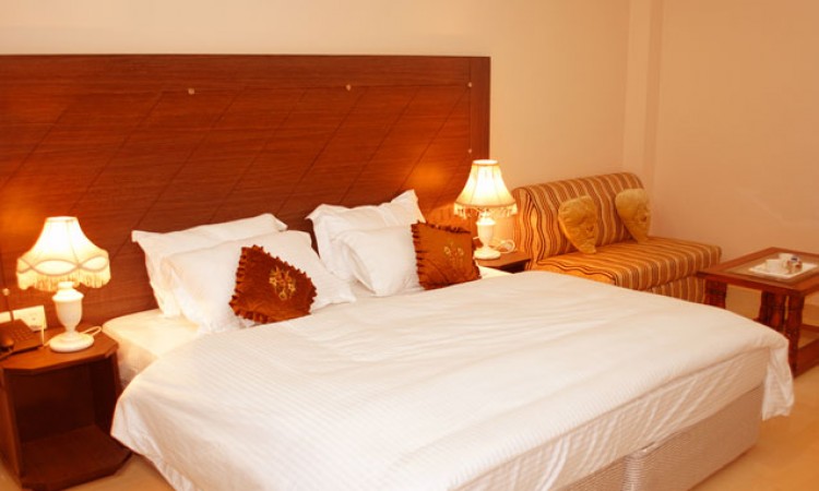 Comfortable Room Comfortable Room