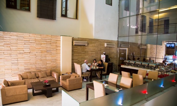 Restaurant Restaurant