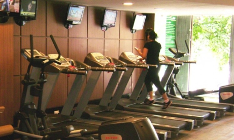 Fitness Centre Fitness Centre
