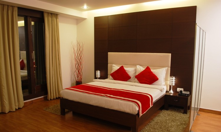 Deluxe Room Deluxe Room