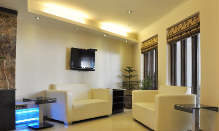 Hotel Lobby Hotel Lobby