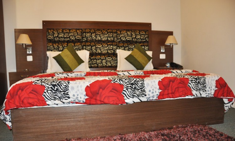 Two Bedroom Accommodation Two Bedroom Accommodation