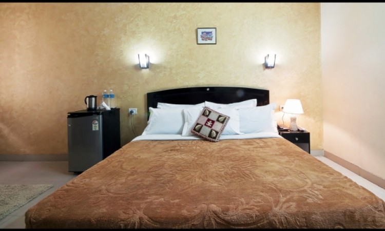 Deluxe Room Deluxe Room