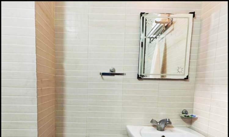 Bathroom Bathroom