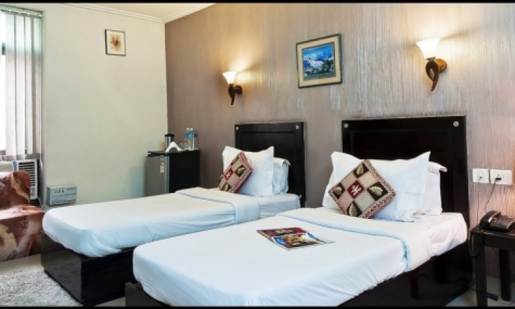 Super Deluxe Room Super Deluxe Room