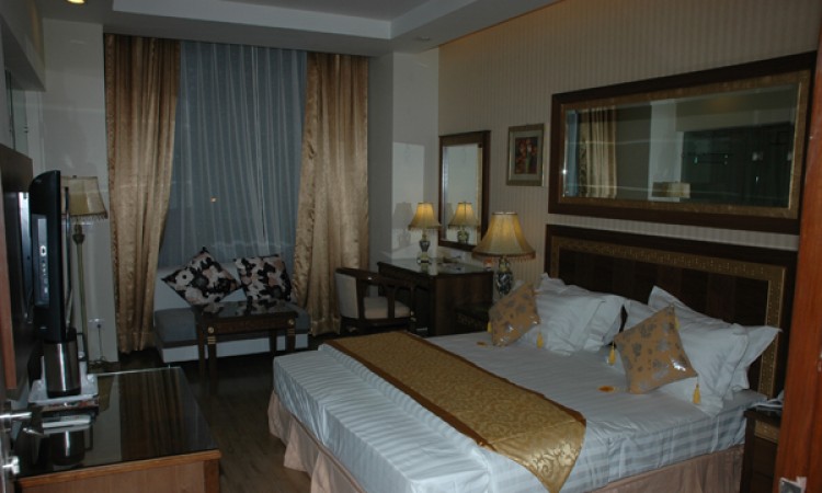 Comfortable Room Comfortable Room